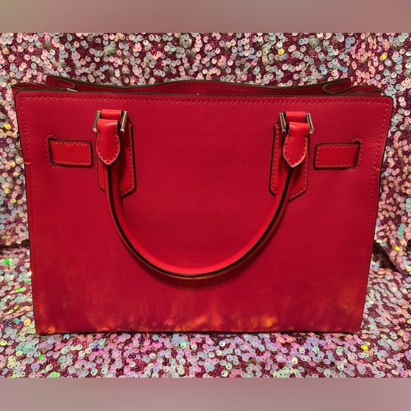 Electric Pink Michael Kors Bag - Picture 7 of 7